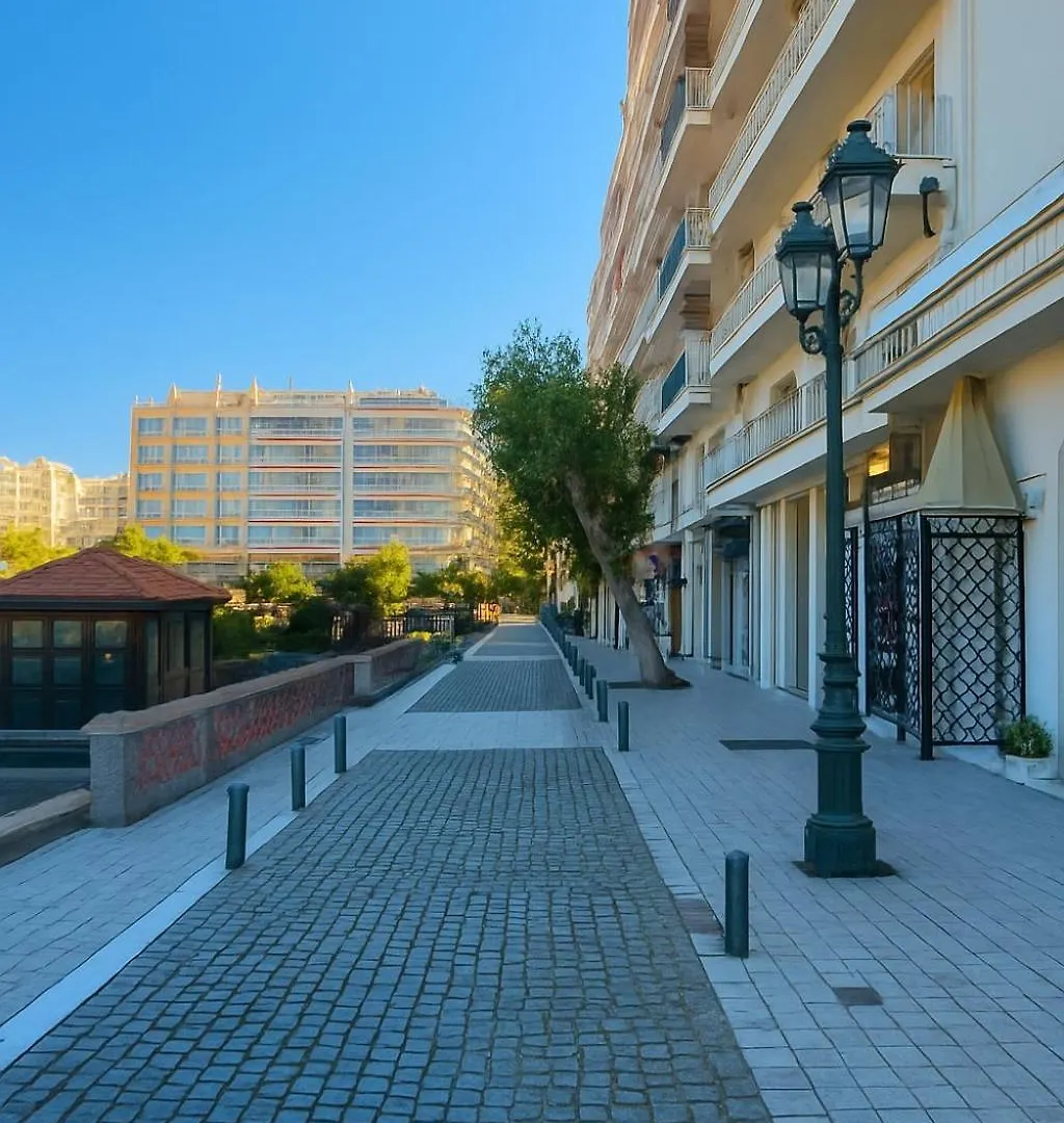 Domus Philippou, Center Of Thessaloniki Διαμέρισμα