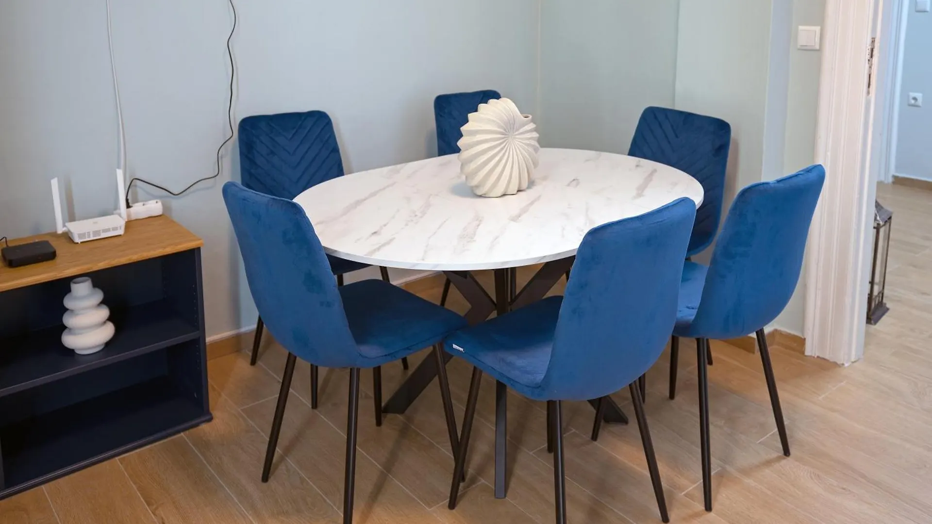 Domus Philippou, Center Of Thessaloniki Apartment 0*,
