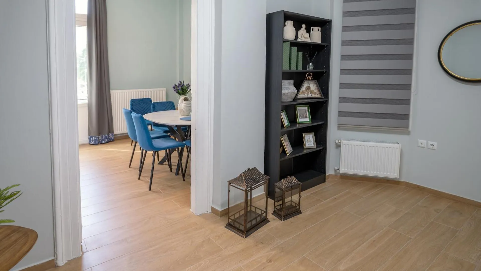 Domus Philippou, Center Of Thessaloniki Apartment 0*,  Greece