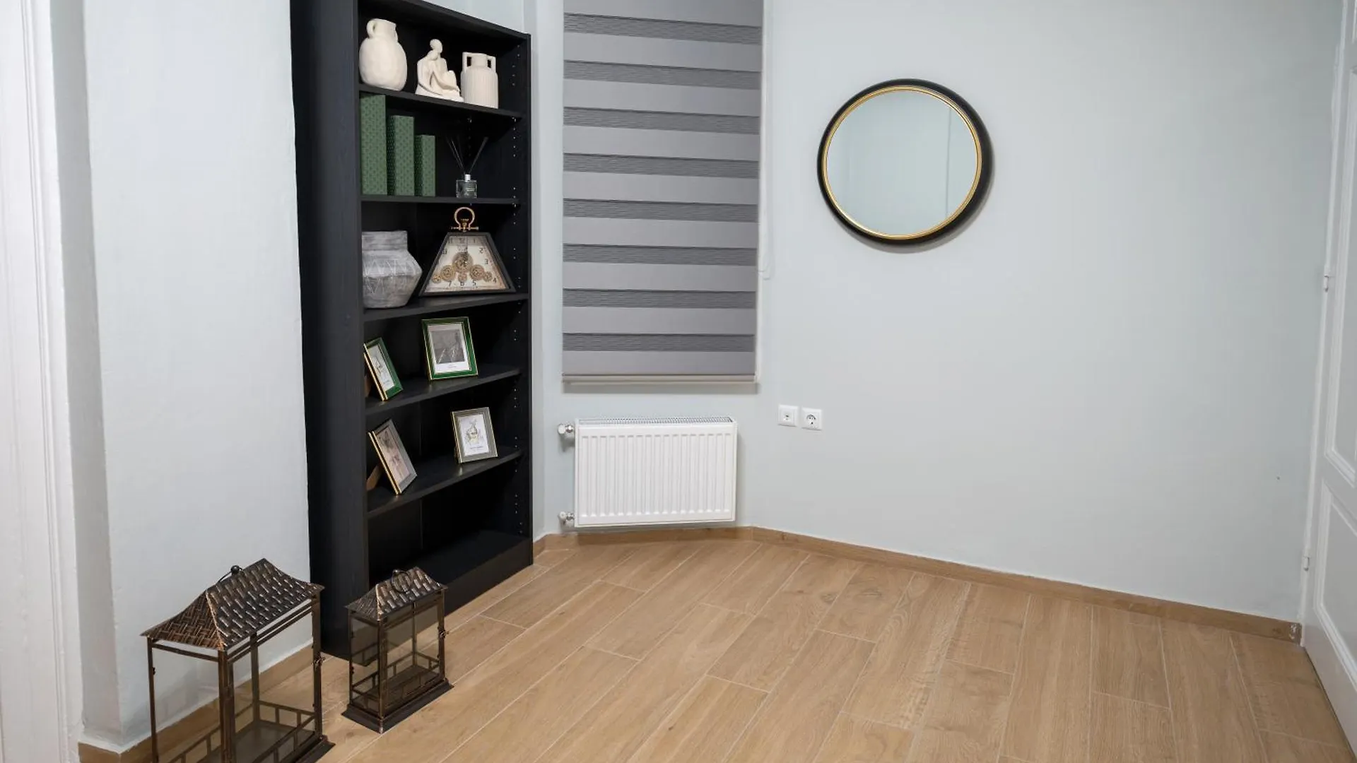 Domus Philippou, Center Of Thessaloniki Apartment Greece