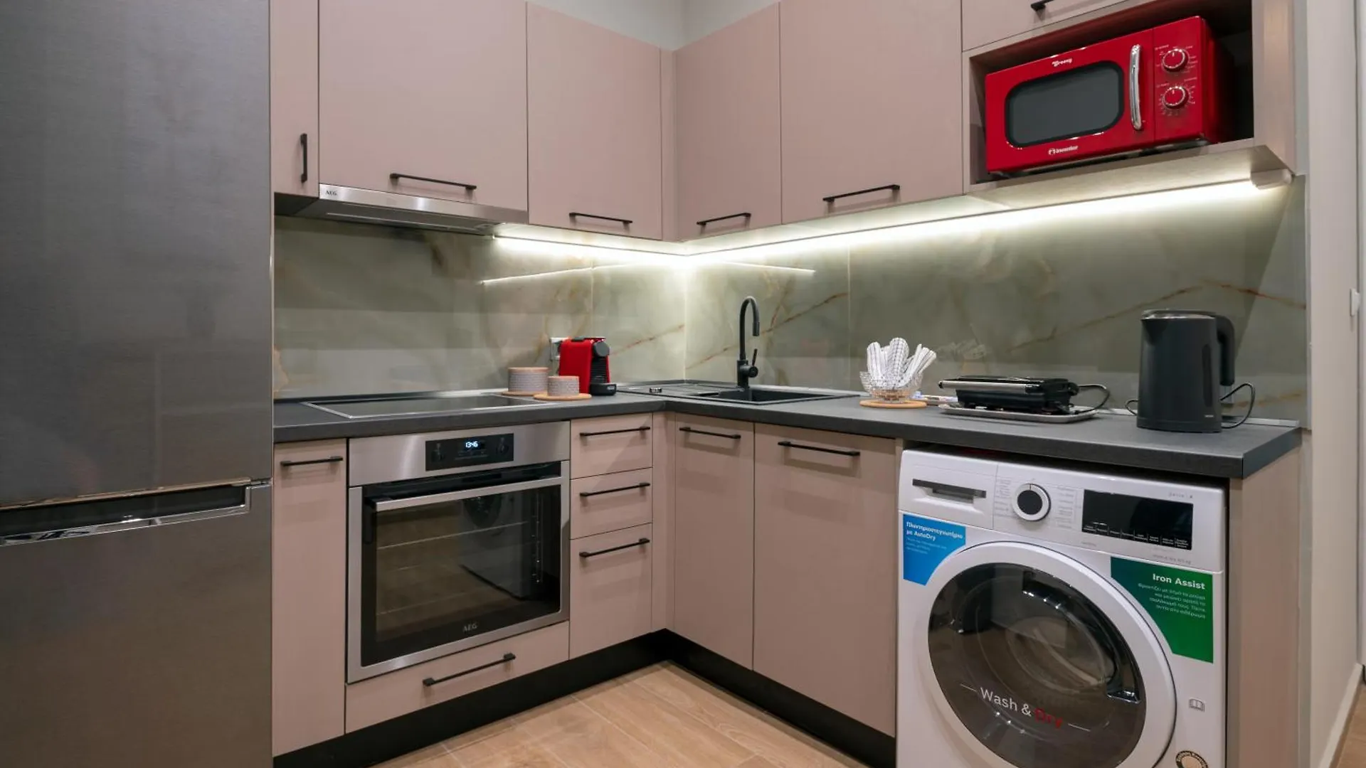 Domus Philippou, Center Of Thessaloniki Apartment 0*,  Greece