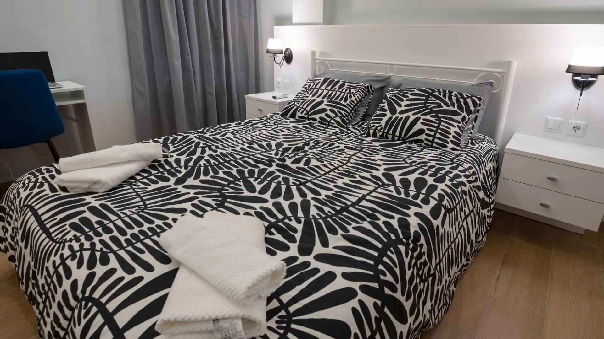 Domus Philippou, Center Of Thessaloniki Apartment 0*,