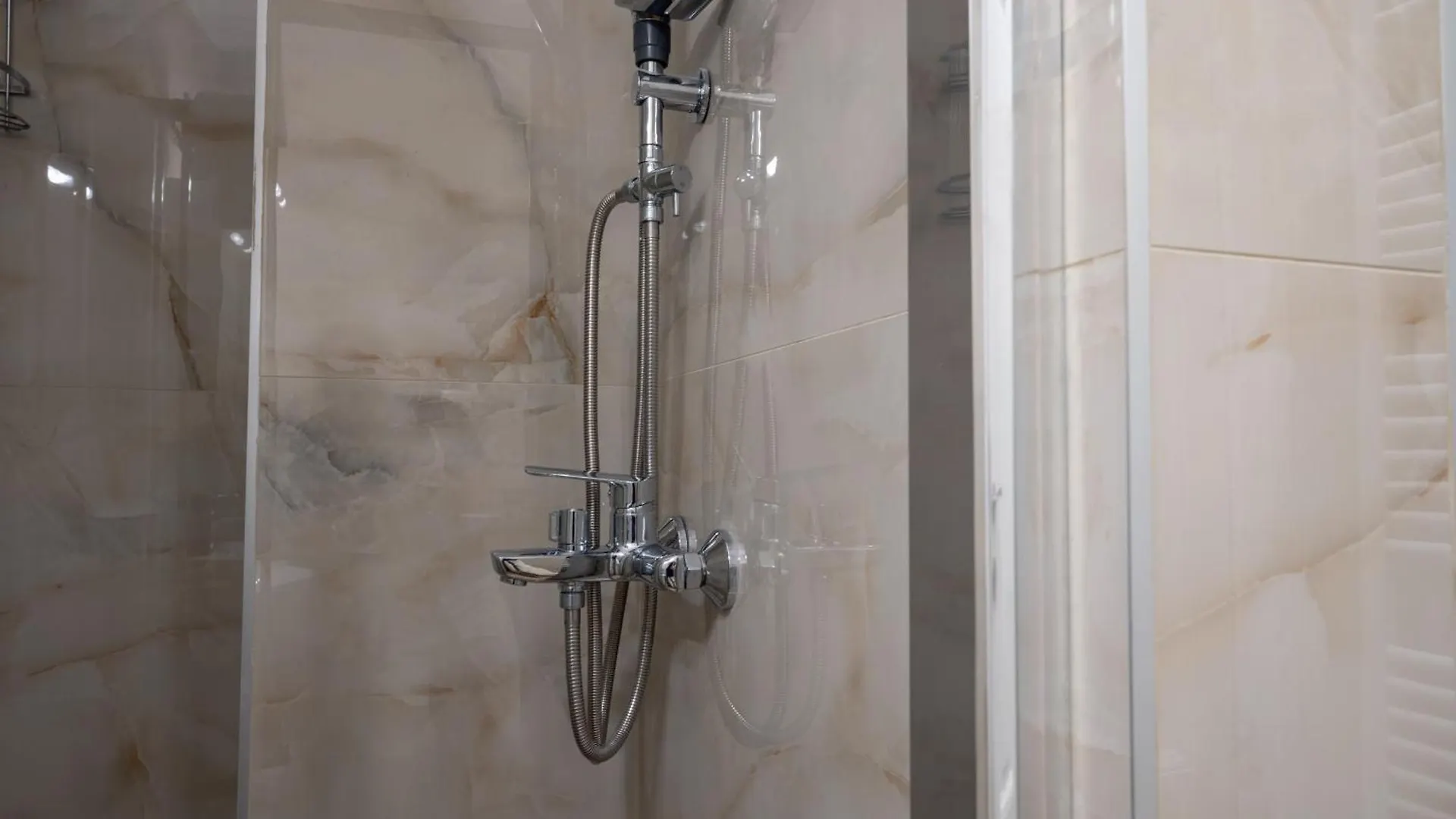Domus Philippou, Center Of Thessaloniki Apartment 0*,
